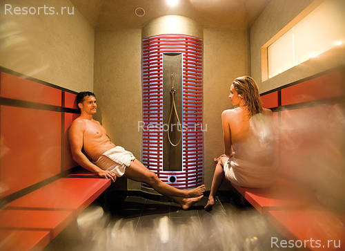 Hotel Nives 46